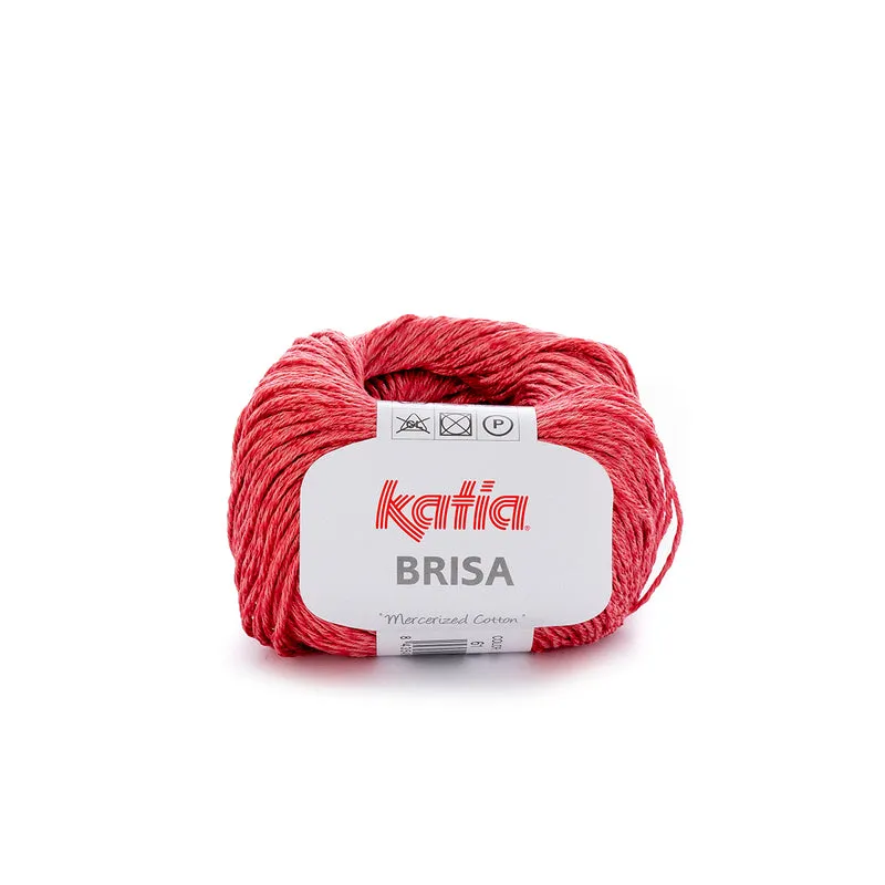 Katia Cotton Brisa