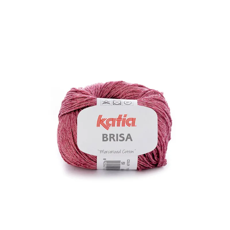 Katia Cotton Brisa
