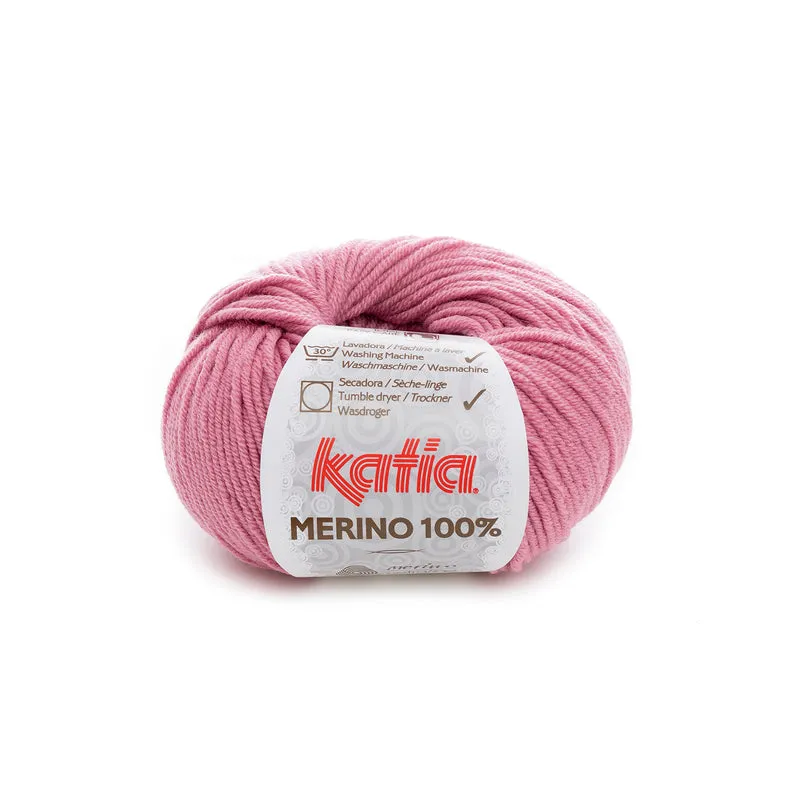 Katia Concept Merino 100%