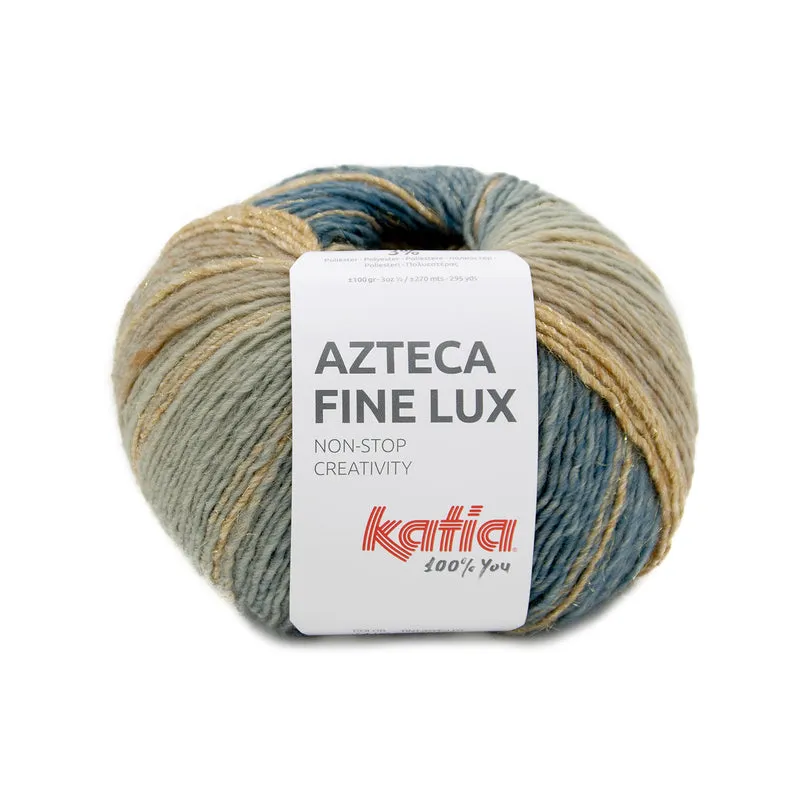 Katia Azteca Fine Lux