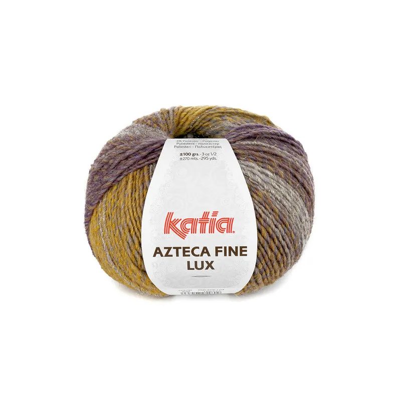 Katia Azteca Fine Lux