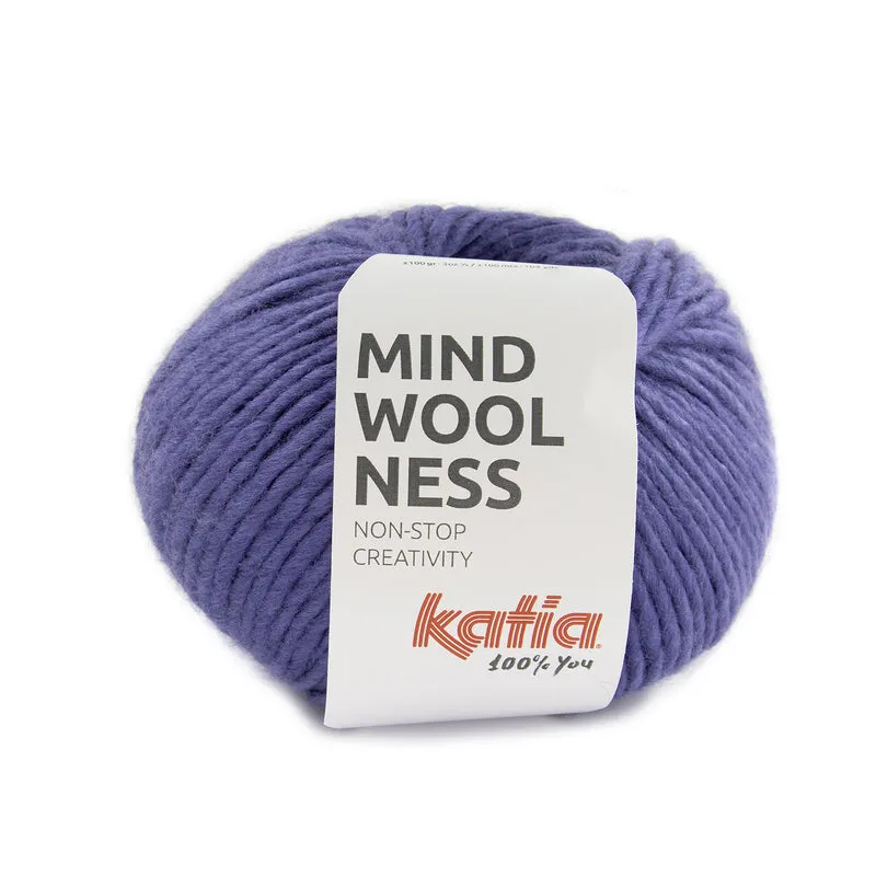 Katia Mindwoolness