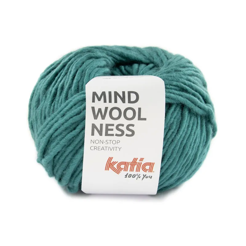 Katia Mindwoolness