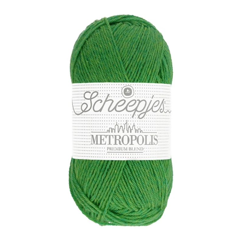 Scheepjes Métropolis