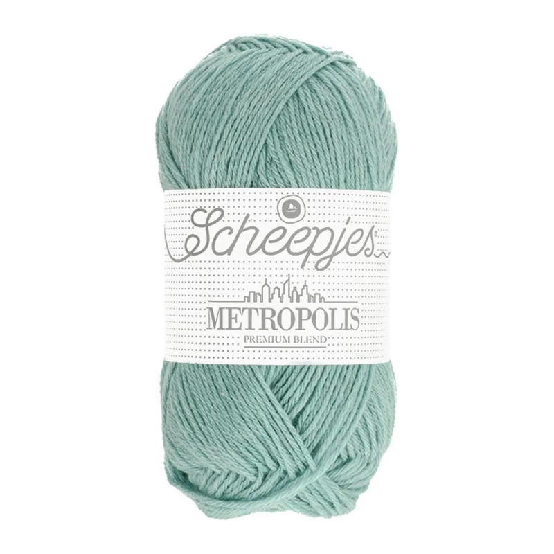 Scheepjes Métropolis