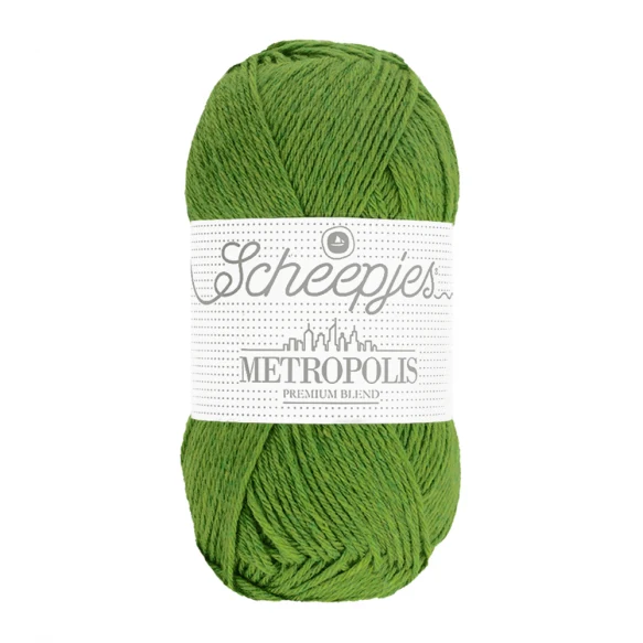 Scheepjes Métropolis