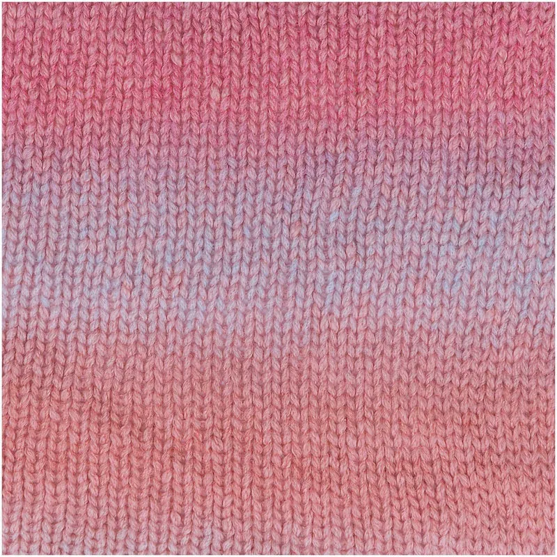 Rico Fashion Cotton Light & Long DK
