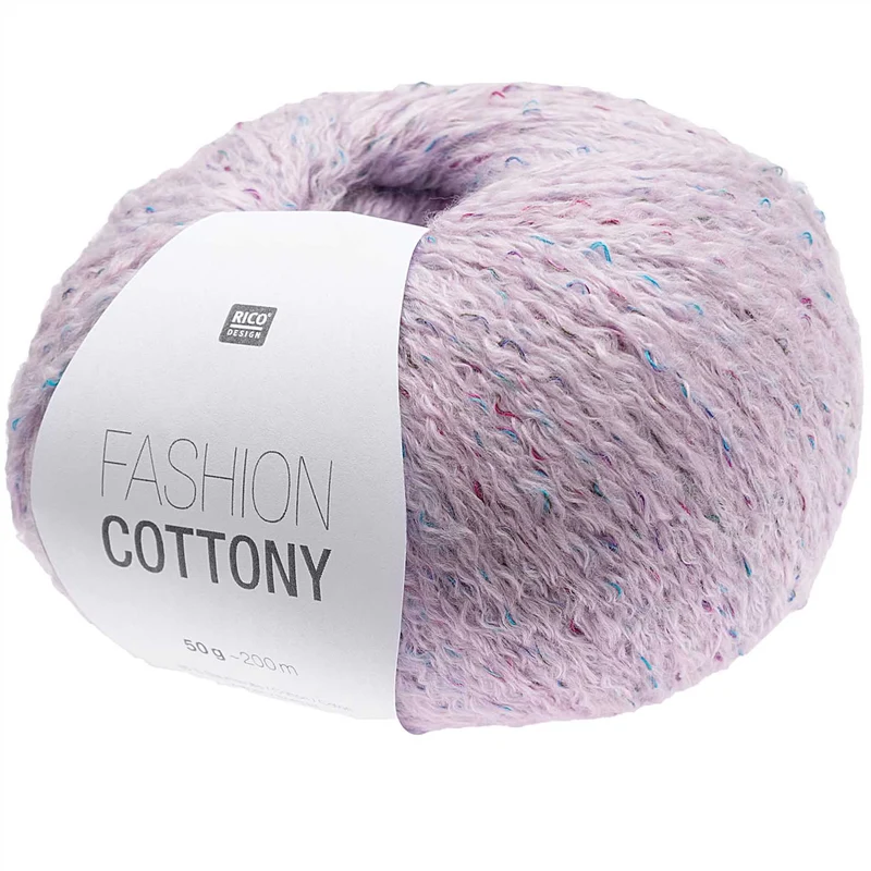 Rico Fashion Cottony
