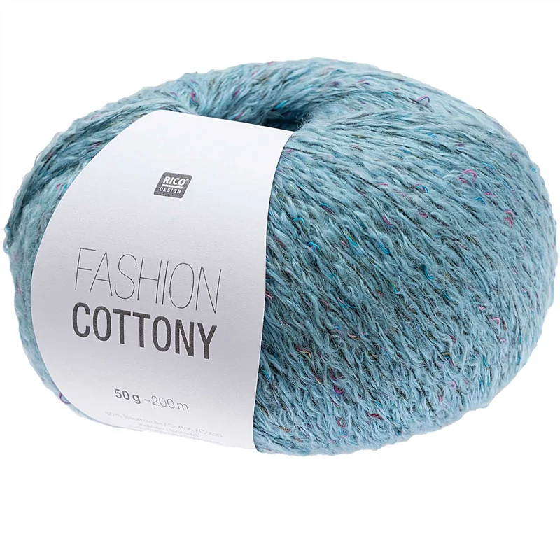 Rico Fashion Cottony