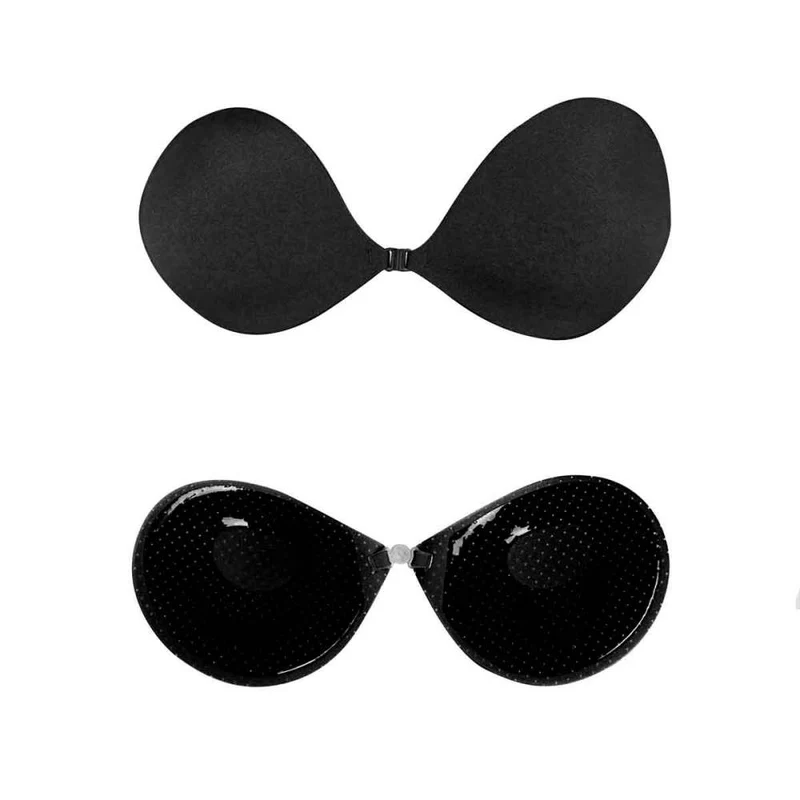 Marbet Natural Bra Reggiseno Adesivo solo Coppe con Effetto Push Up