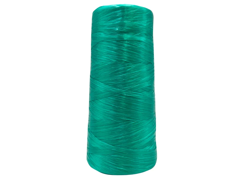 Fettuccia rafia lucida | cf 250 gr | sintetico per borse