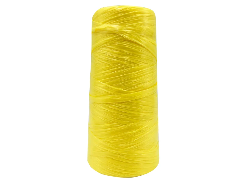 Fettuccia rafia lucida | cf 250 gr | sintetico per borse