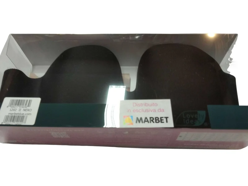 Marbet Evolution Bra Reggiseno Adesivo tipo Fascia Effetto Push Up