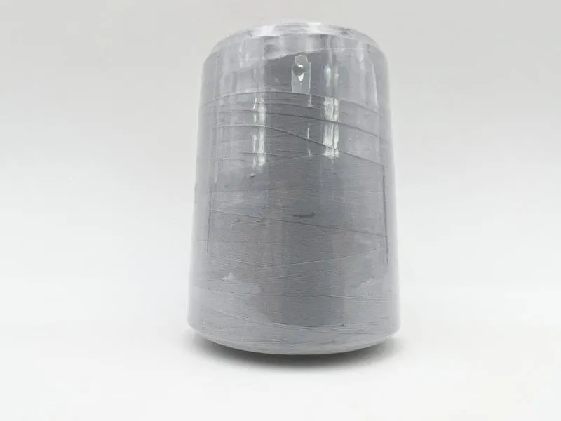 Filo poly coni 10.000 col. cf.1p