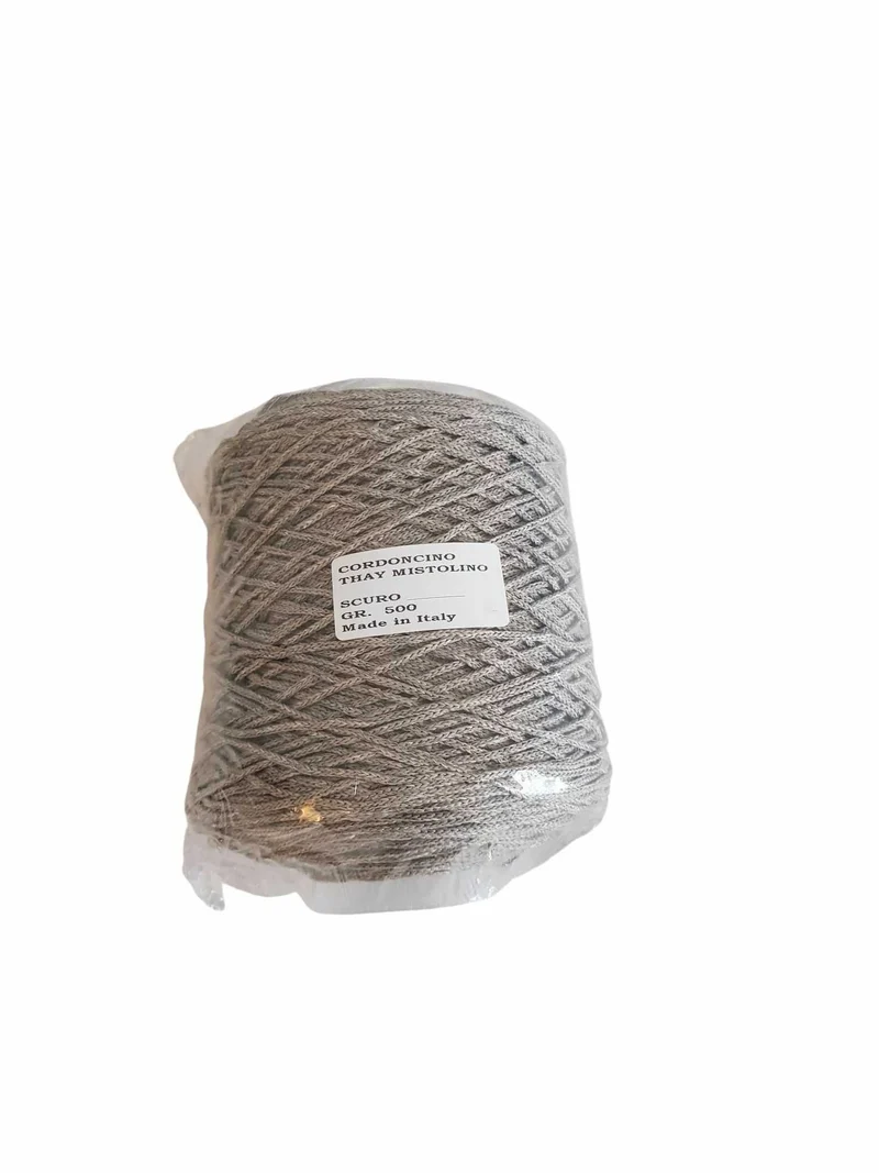 Cordoncino Misto Lino Thai da 500gr.