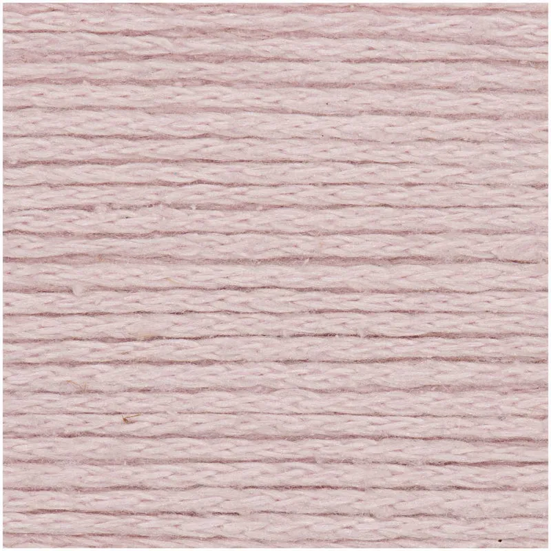 Rico Fashion Silk Blend DK