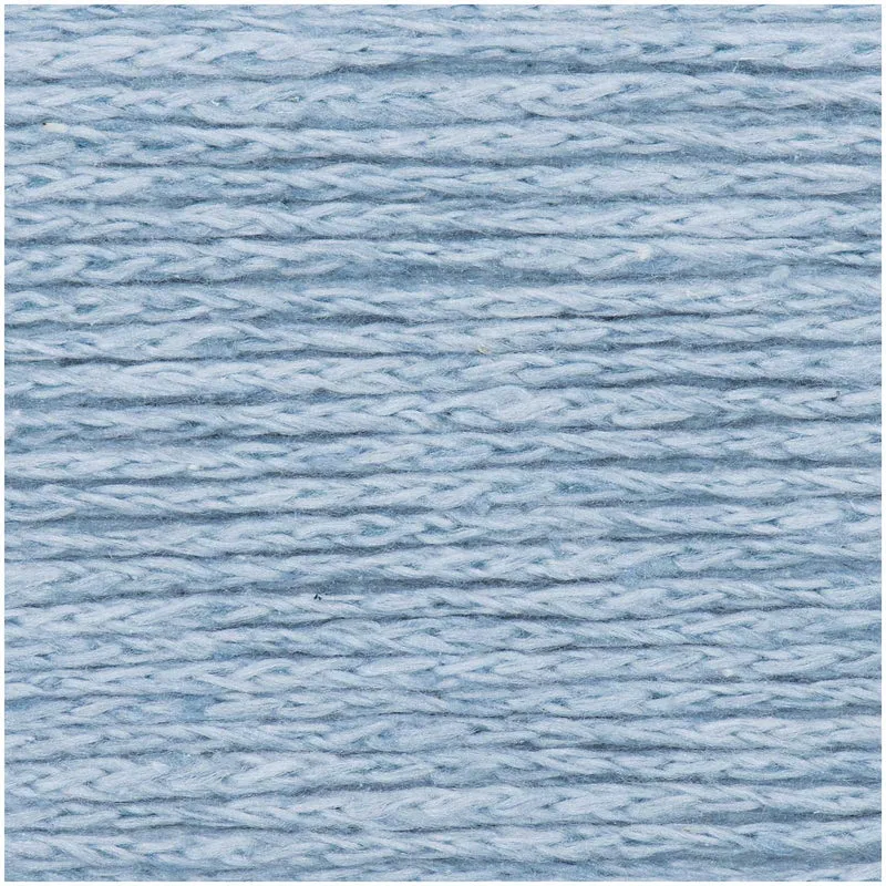 Rico Fashion Silk Blend DK