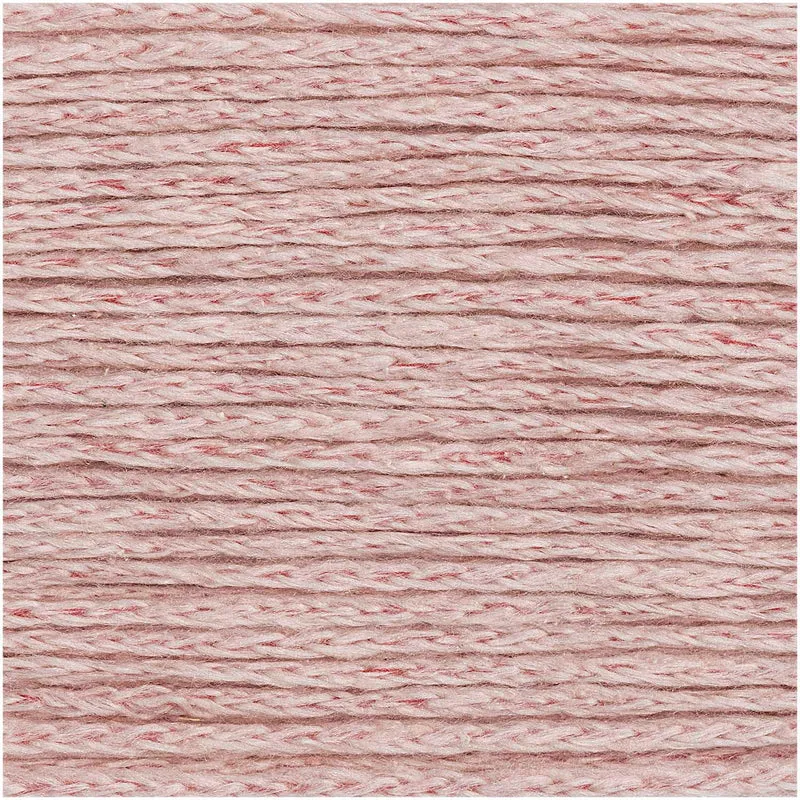 Rico Fashion Silk Blend DK