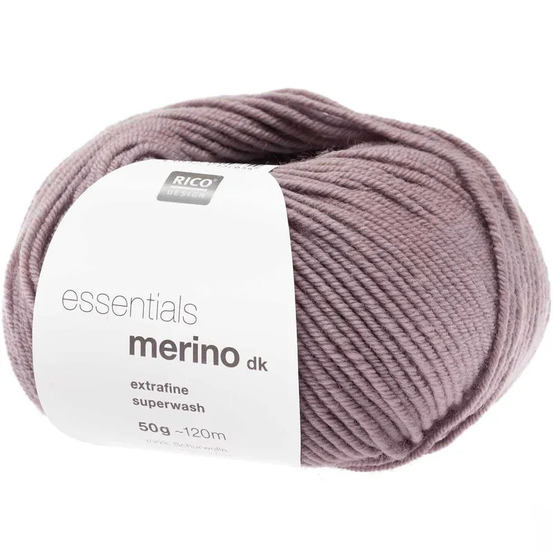 Rico Essentials Merino DK