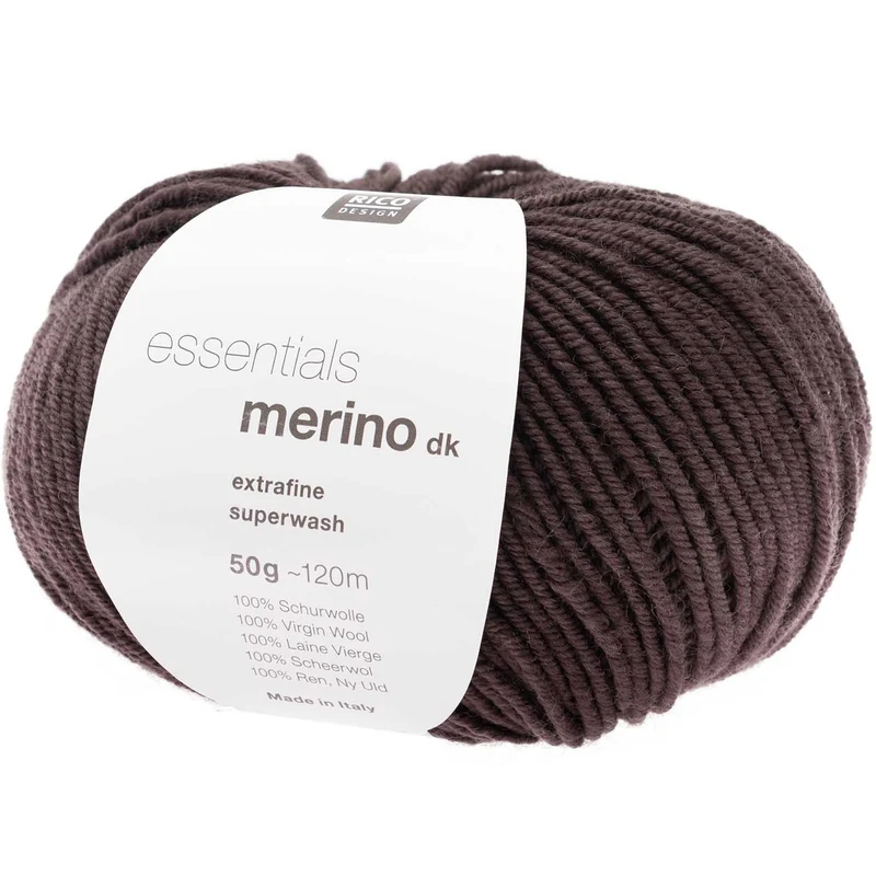 Rico Essentials Merino DK