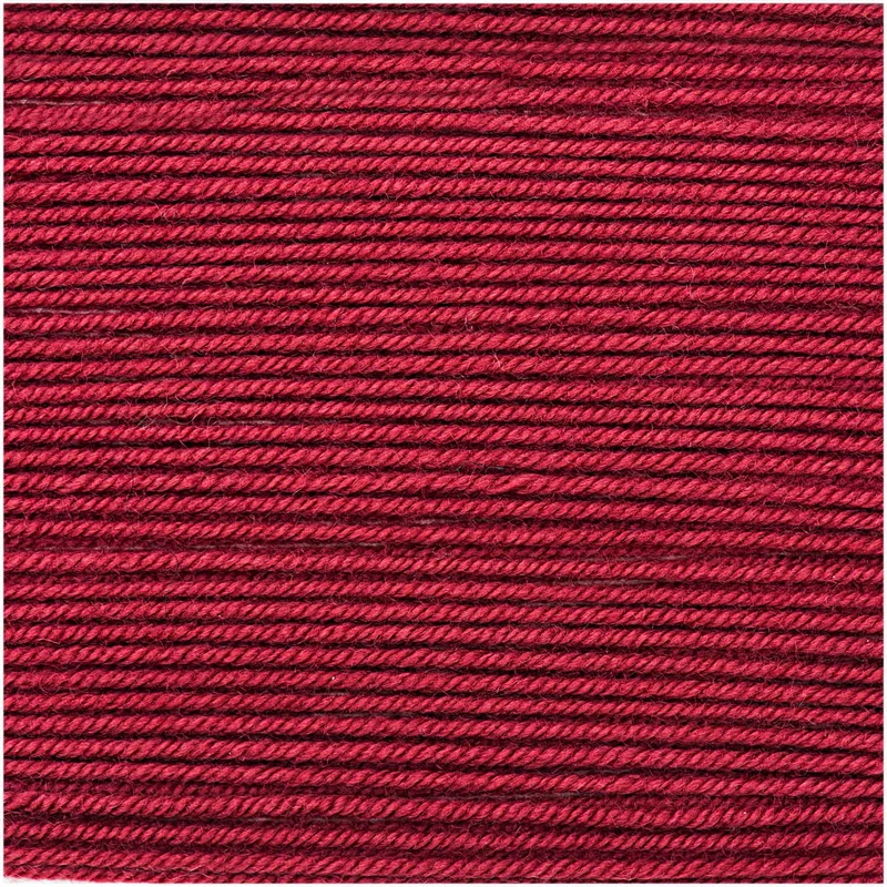 Rico Essentials Merino DK