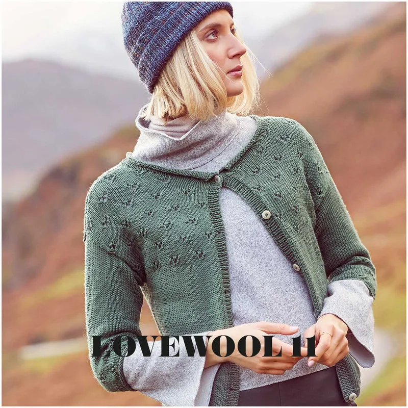 Rico Essentials Merino DK