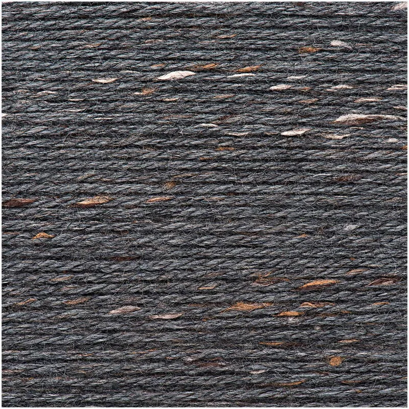 Rico Essentials Merino DK plus tweed