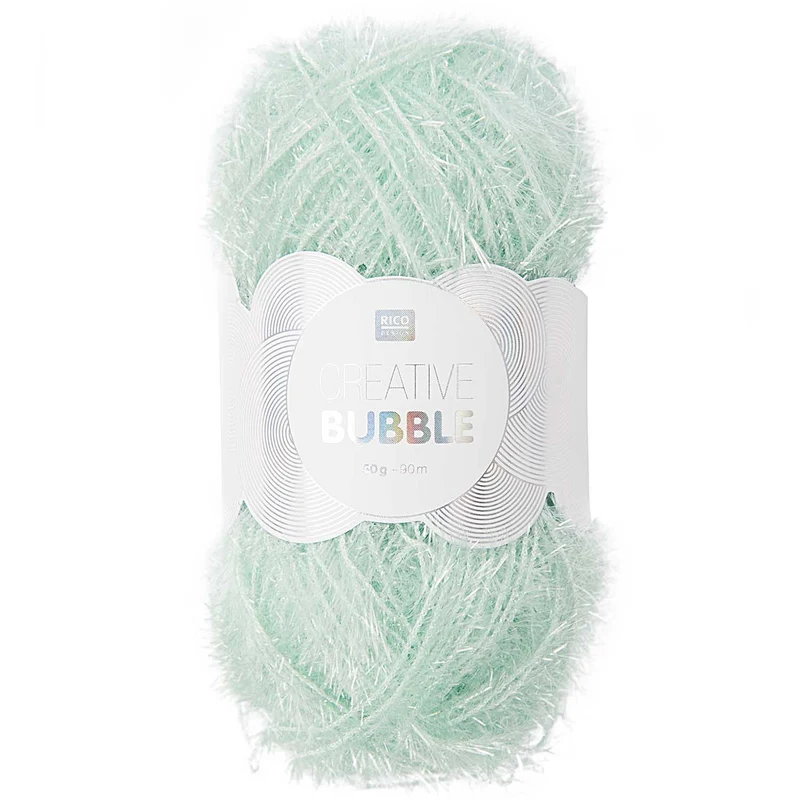 Rico Creative Bubble