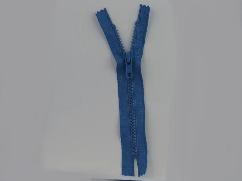 Cerniera press.fissa 16cm cf.10pz