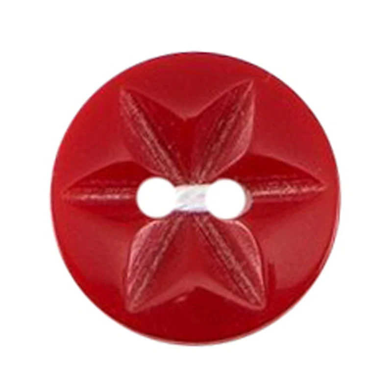 Milward Bouton Coloré