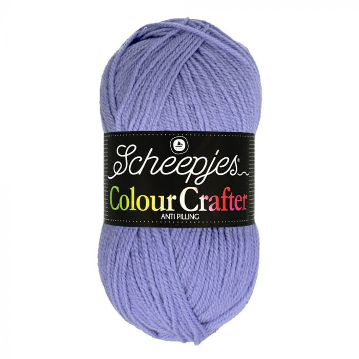 Scheepjes Colour Crafter