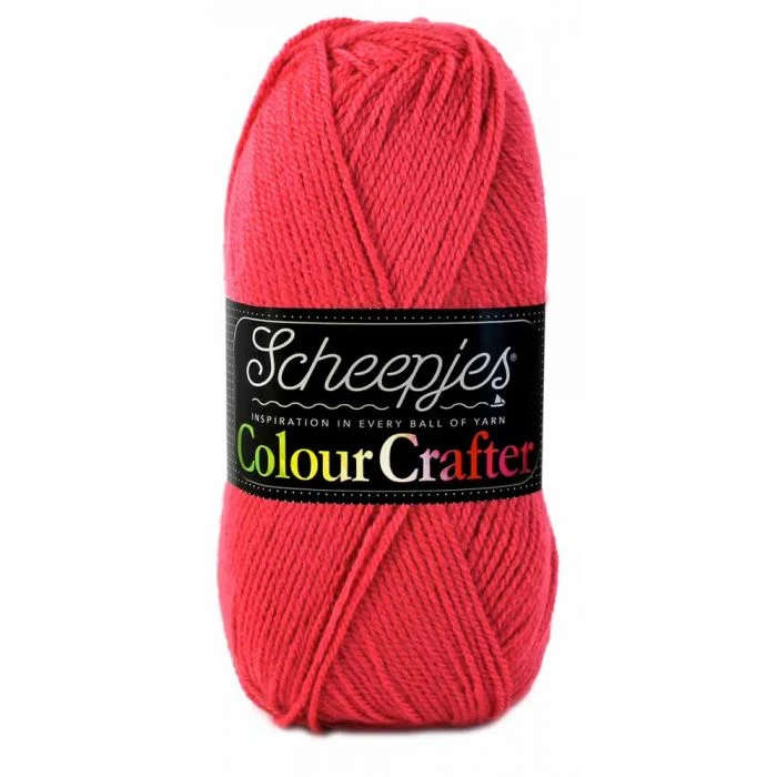 Scheepjes Colour Crafter