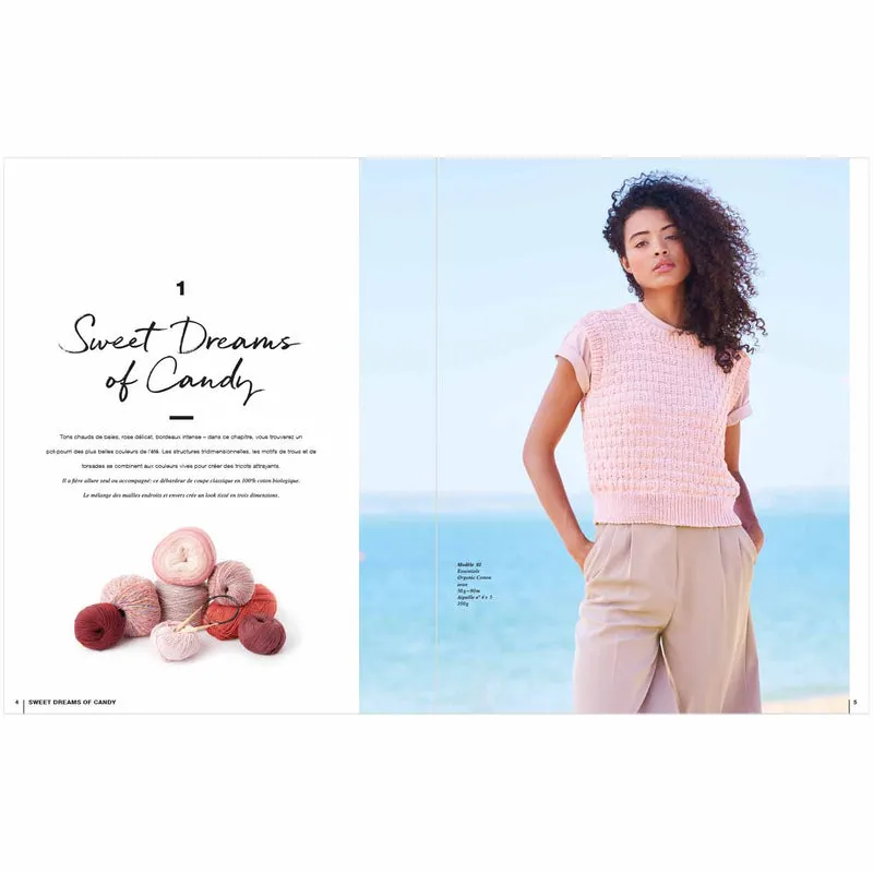 Rico Catalogue Lovewool Fashion modèles