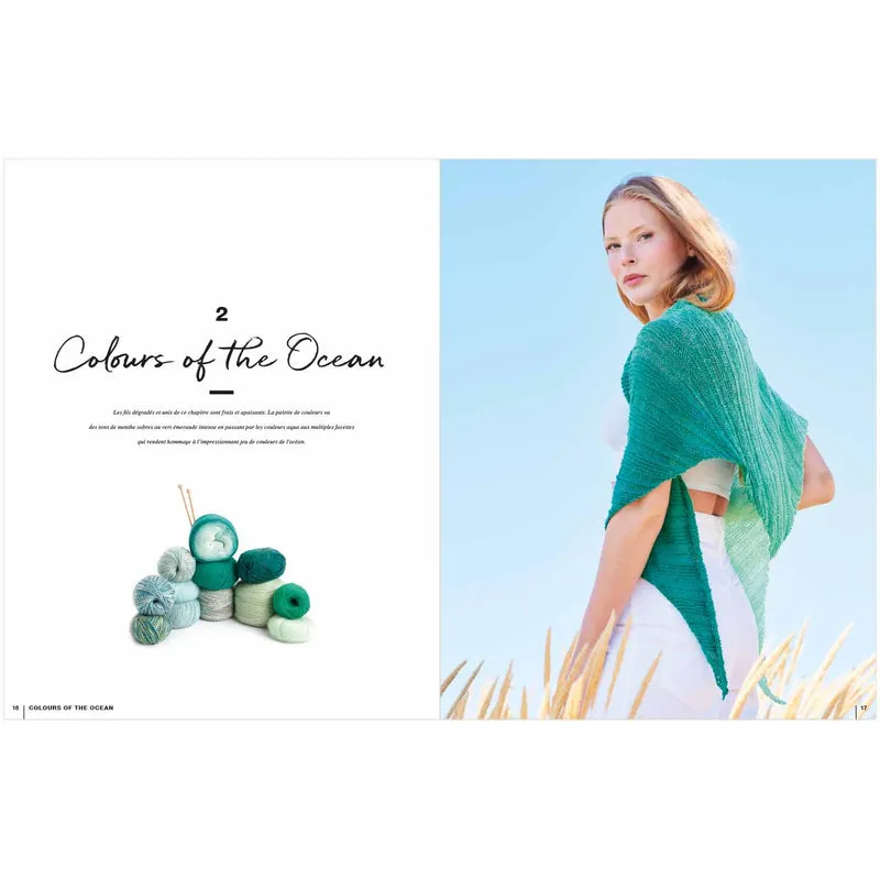 Rico Catalogue Lovewool Fashion modèles