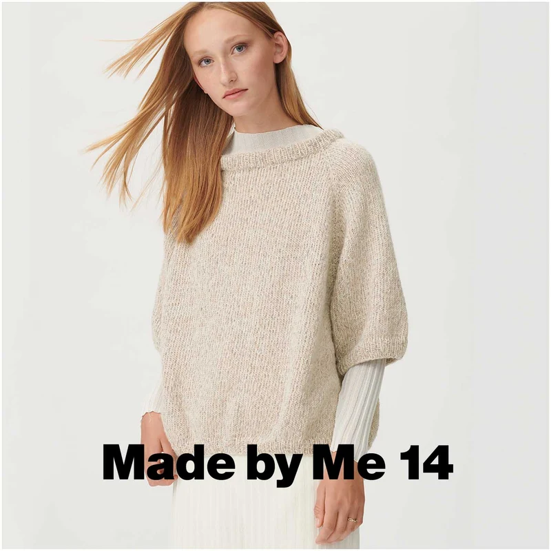 Rico Creative Cotton Flecky Fleece Dk