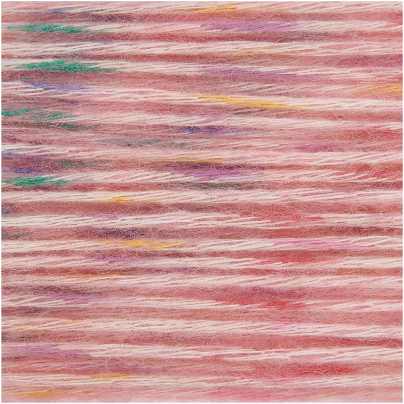 Rico Creative Cotton Flecky Fleece Dk