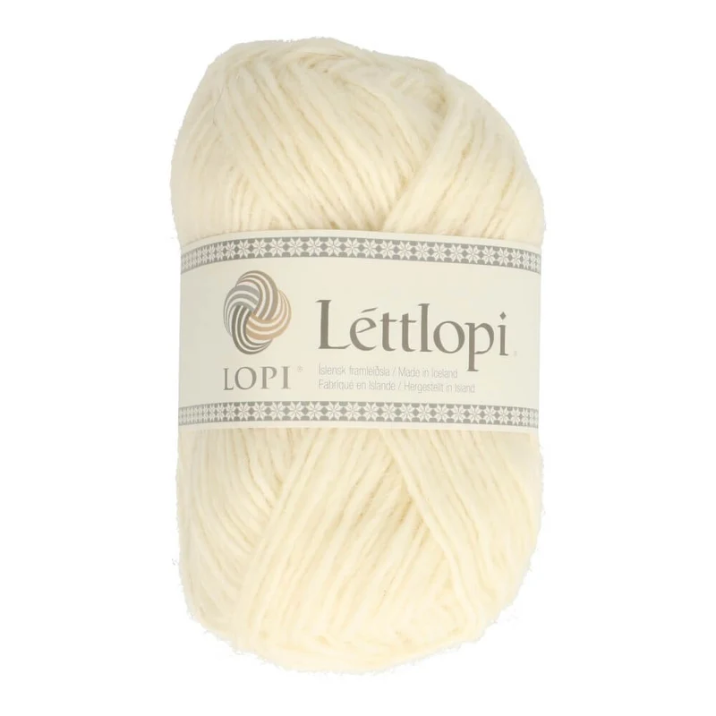 Lopi Léttlopi