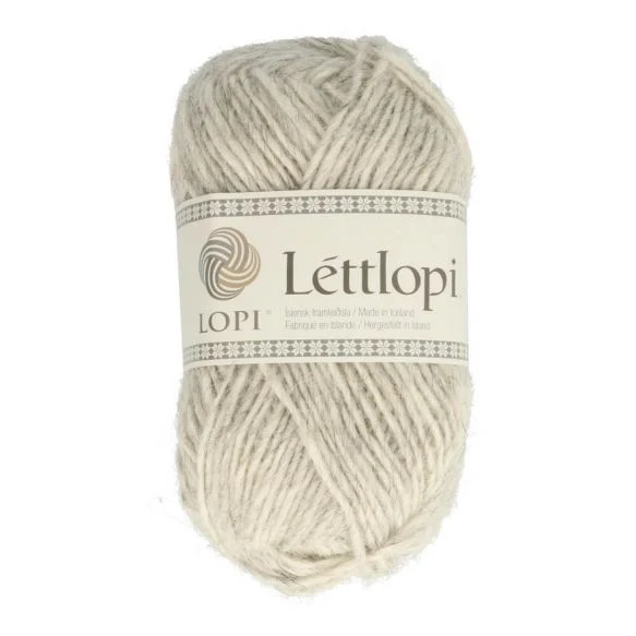 Lopi Léttlopi
