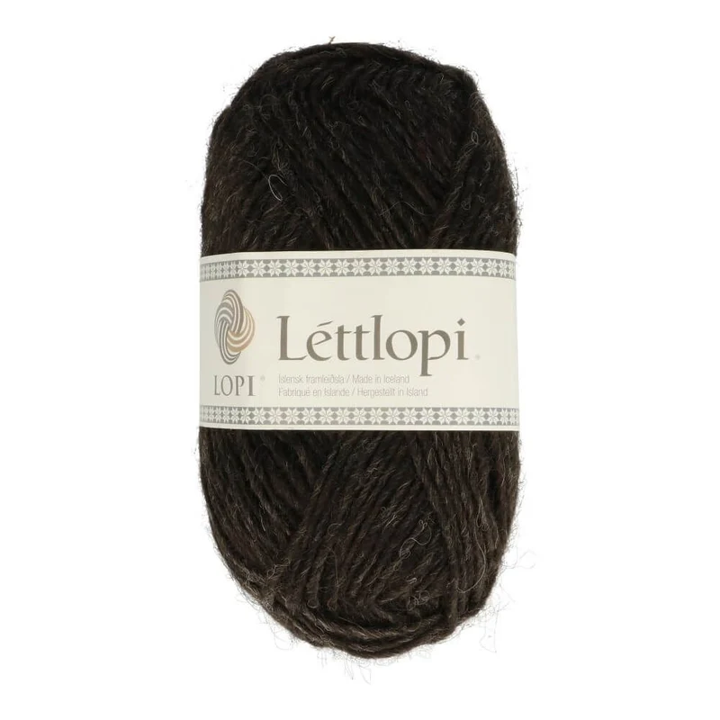 Lopi Léttlopi