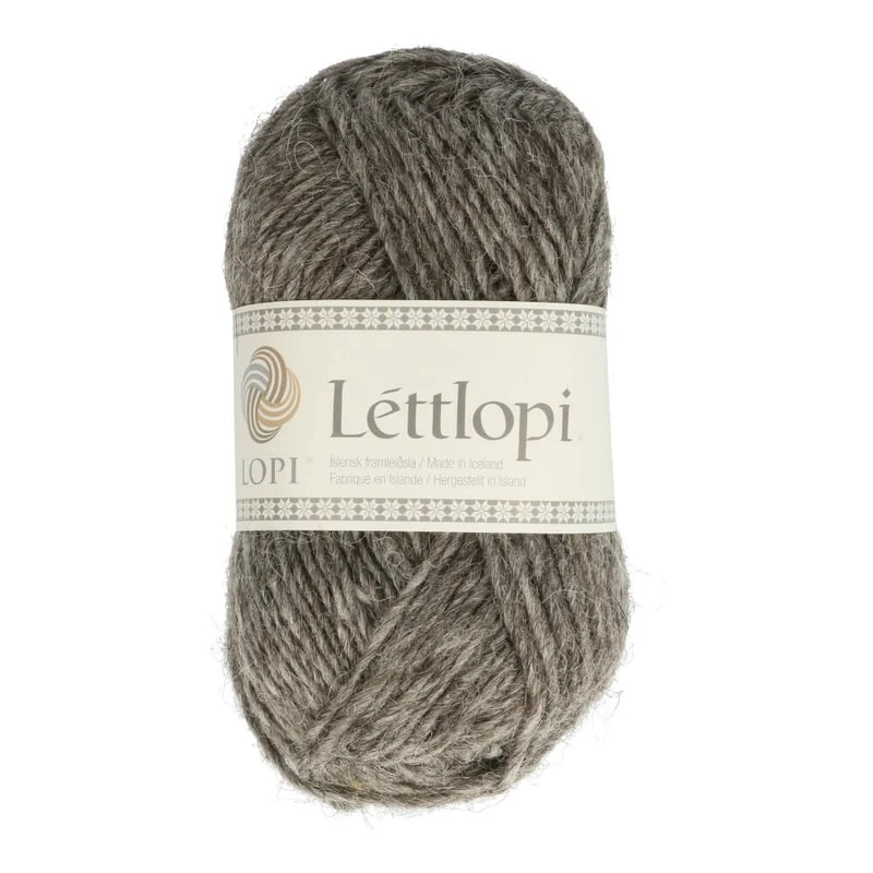 Lopi Léttlopi