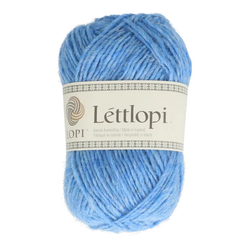 Lopi Léttlopi