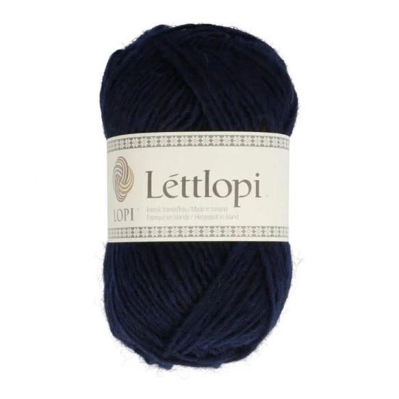Lopi Léttlopi