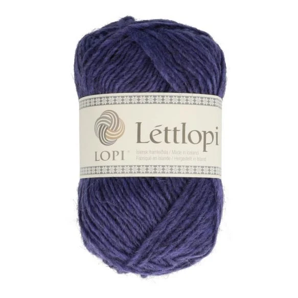 Lopi Léttlopi