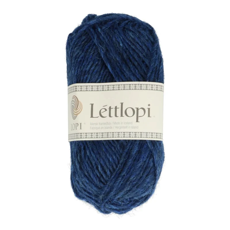 Lopi Léttlopi