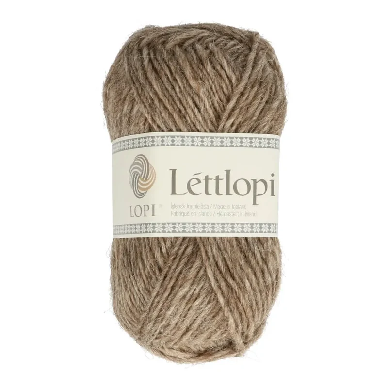Lopi Léttlopi