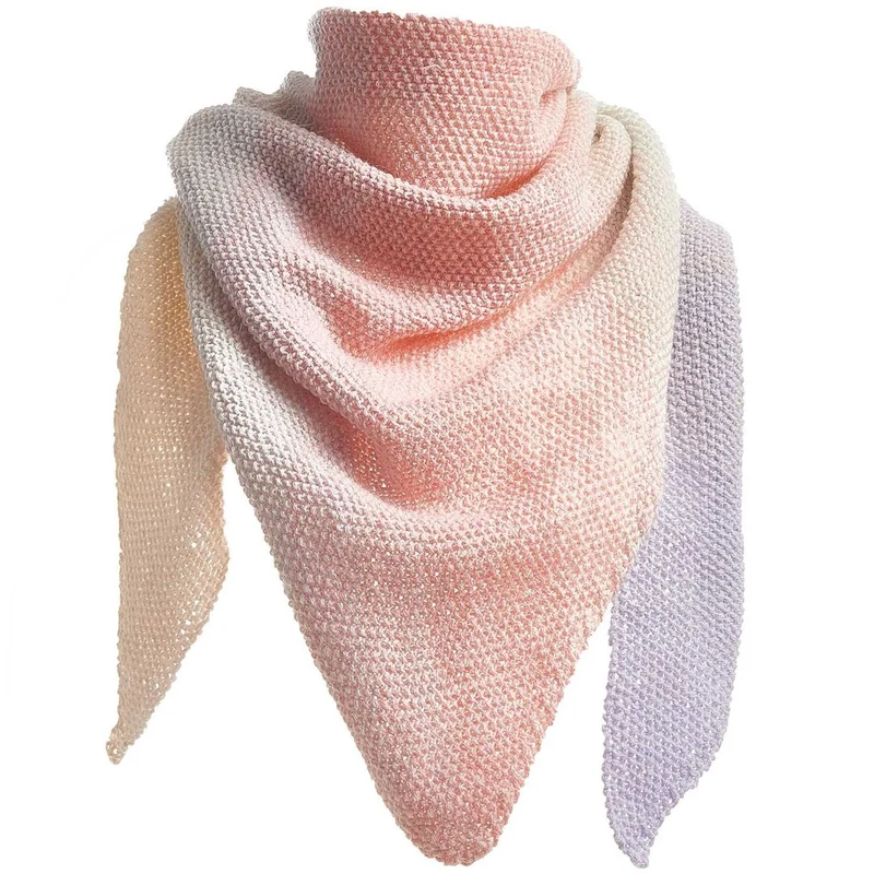 Rico Creative Alpaca Dégradé Lucky 8