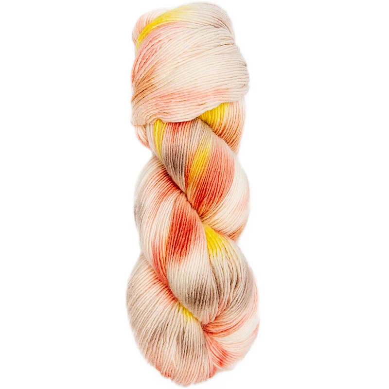 Rico Luxury Hand-dyed Happiness dk