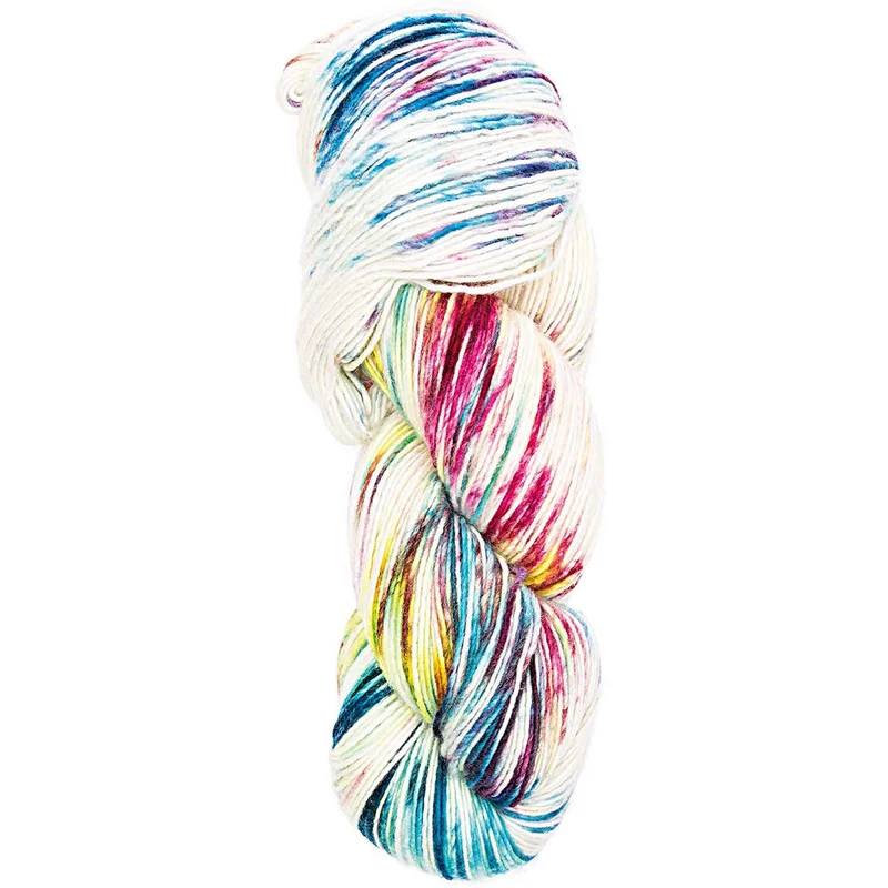 Rico Luxury Hand-dyed Happiness dk
