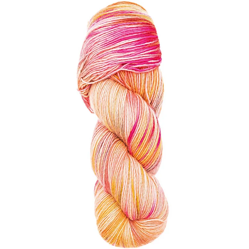 Rico Luxury Hand-dyed Happiness dk
