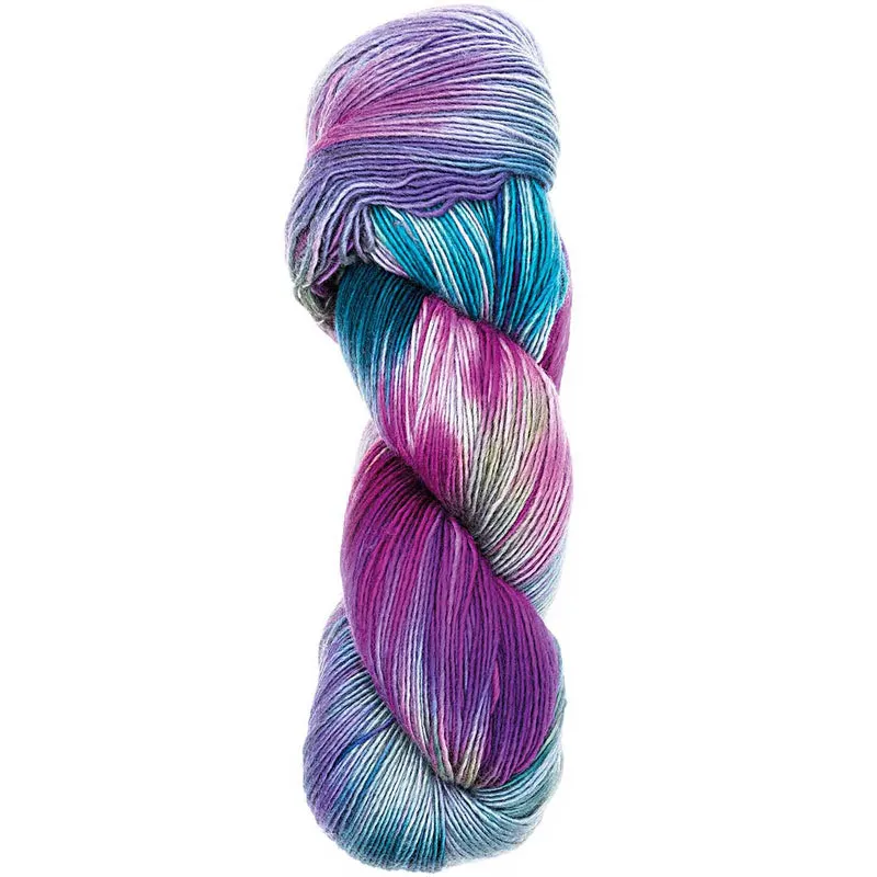 Rico Luxury Hand-dyed Happiness dk